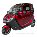 150cc Taxi Motor Enclosed Cabin Tricycle